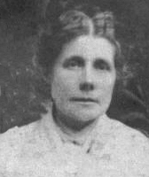 Photo of photos/Margaret S W McLennan bn 1874 Forres portrait